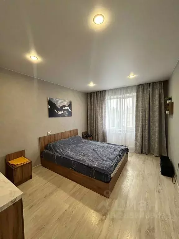 2-к кв. Ленинградская область, Выборг ул. Гагарина, 65 (56.0 м) - Фото 1