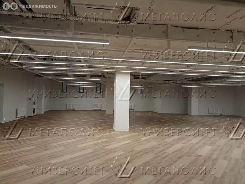 Офис (996 м) - Фото 2