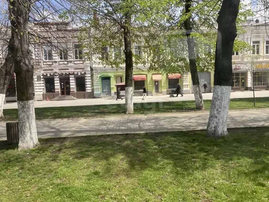 3-к кв. Северная Осетия, Владикавказ просп. Мира, 22 (130.0 м) - Фото 0