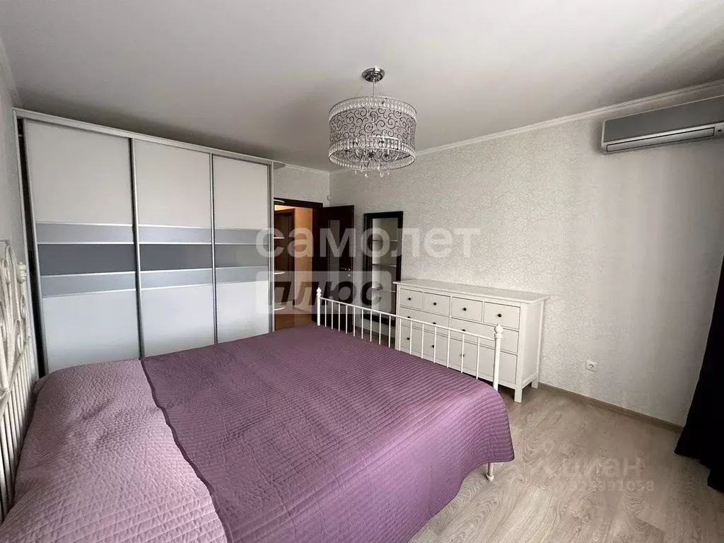 2-к кв. Тюменская область, Тюмень Широтная ул., 167к1 (75.1 м) - Фото 0