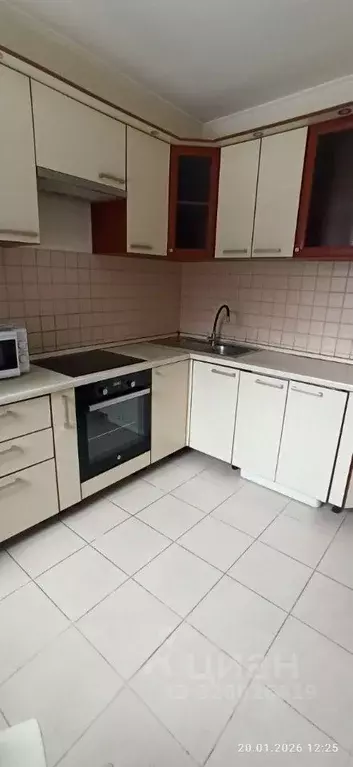 2-к кв. Москва Камчатская ул., 11 (54.0 м) - Фото 2