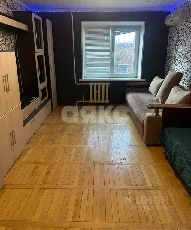 1-к кв. Адыгея, Майкоп ул. Некрасова (39.0 м) - Фото 0