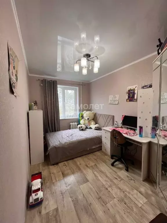 2-к кв. Крым, Керчь ул. Дальняя, 1Б (43.0 м) - Фото 1