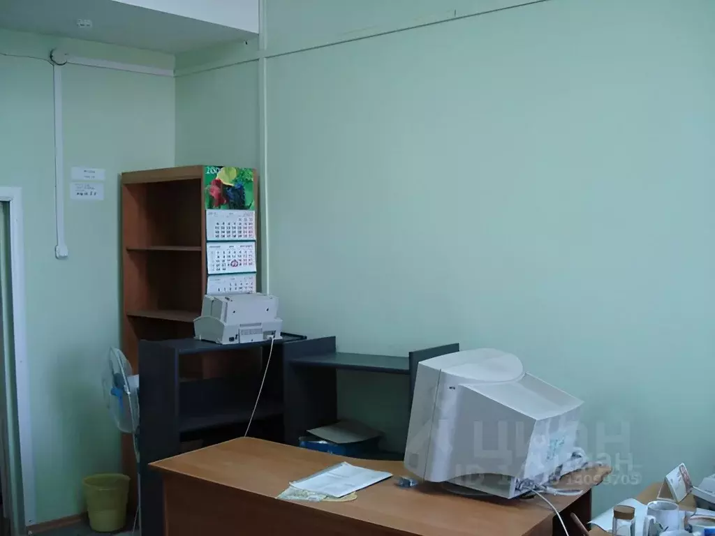 Офис в Новосибирская область, Новосибирск ул. Аксенова, 2 (108 м) - Фото 1