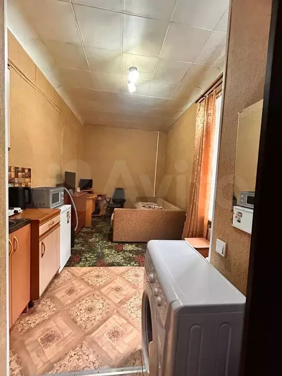 Квартира-студия, 15 м, 2/4 эт. - Фото 0