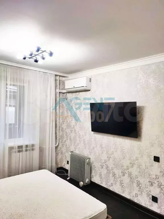 3-к. квартира, 63,2 м, 7/10 эт. - Фото 0