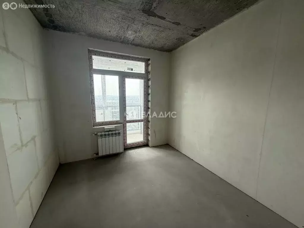 1-комнатная квартира: село Засечное, Олимпийская улица, 9 (41.1 м) - Фото 2