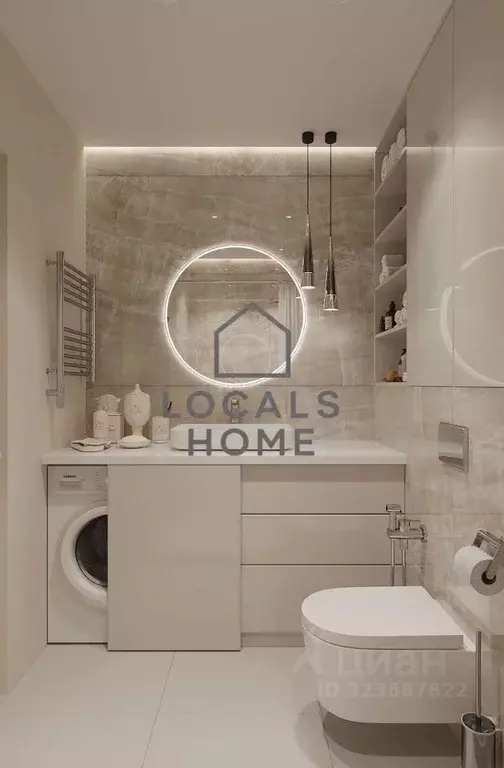 1-к кв. Рязанская область, Рязанский район, Дядьковское с/пос, с. ... - Фото 2