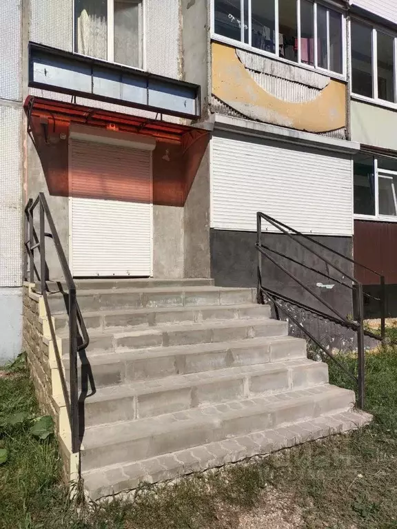 Помещение свободного назначения в Брянская область, Жуковка Весенний ... - Фото 0