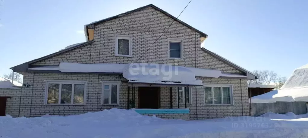 Дом в Нижегородская область, Выкса ул. 2-я Рудная, 11 (213 м) - Фото 1