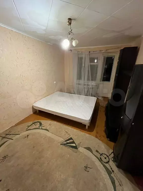 1-к. квартира, 32 м, 3/5 эт. - Фото 1