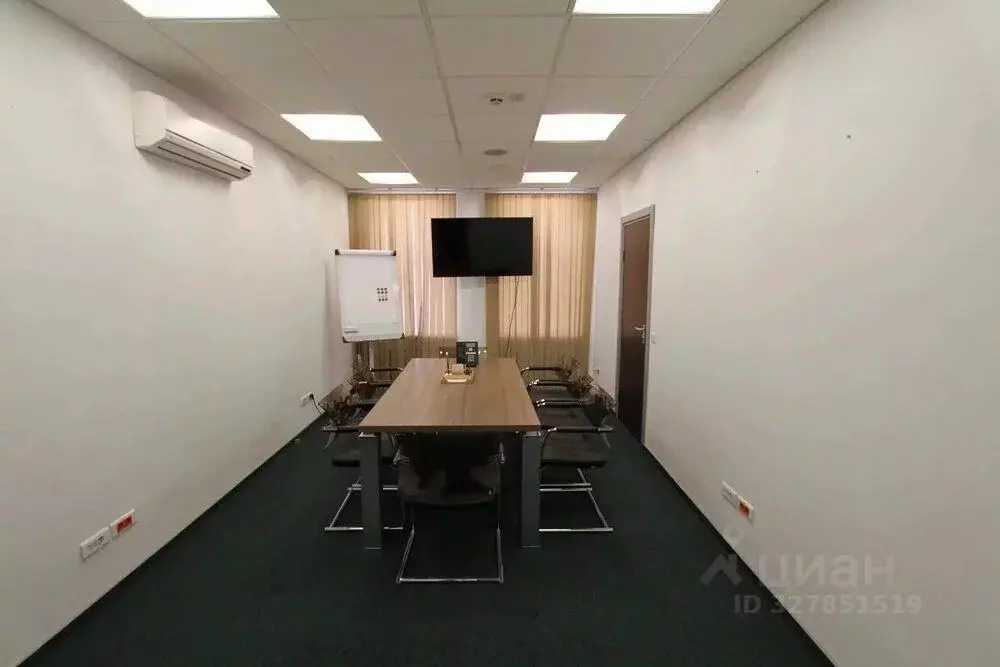 Офис в Москва просп. Мира, 20К2 (803 м) - Фото 1