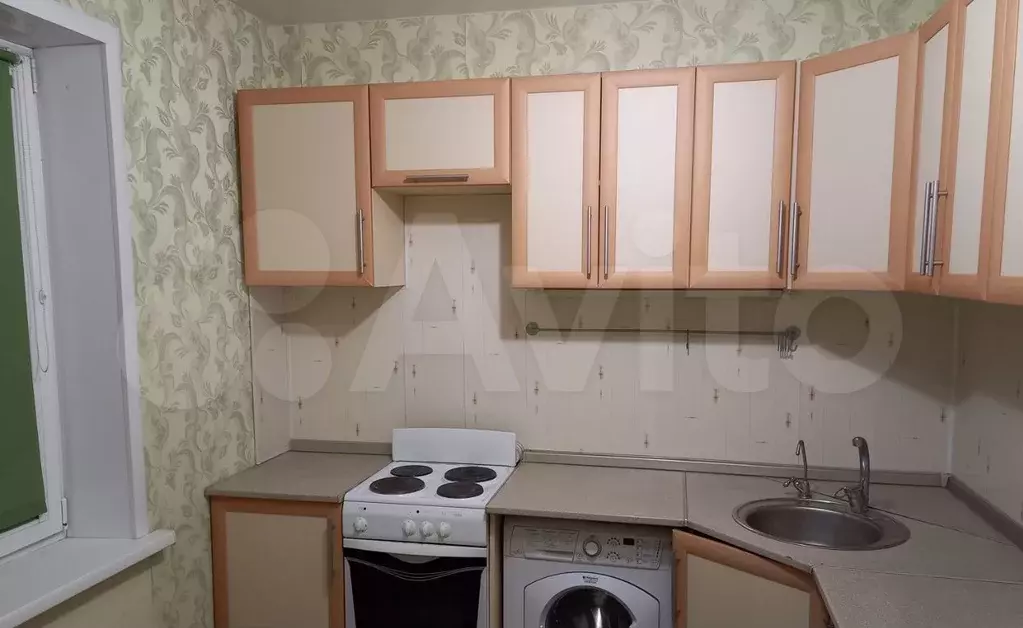 1-к. квартира, 37 м, 8/10 эт. - Фото 0