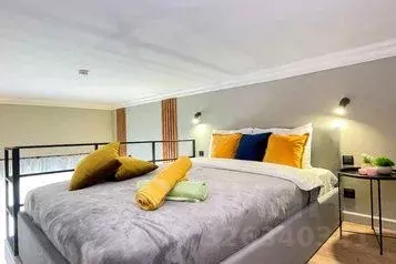 1-к кв. Москва ул. Генерала Кузнецова, 18К1 (40.0 м) - Фото 1