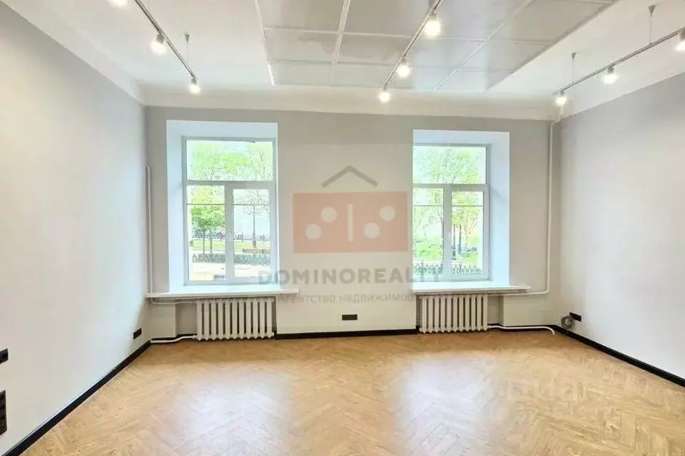 Офис в Нижегородская область, Нижний Новгород Ошарская ул., 77А (40 м) - Фото 1