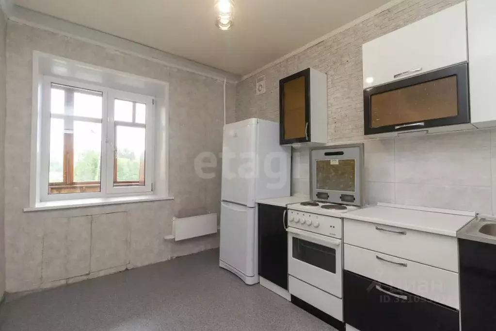 1-к кв. Красноярский край, Красноярск ул. Гусарова, 3а (35.4 м) - Фото 0