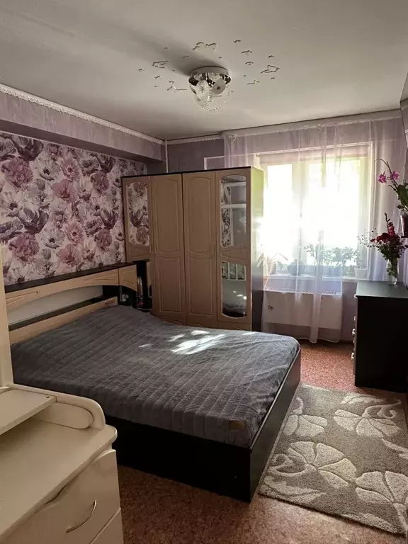 Продаётся 3-к квартира, 86.7 м - Фото 0