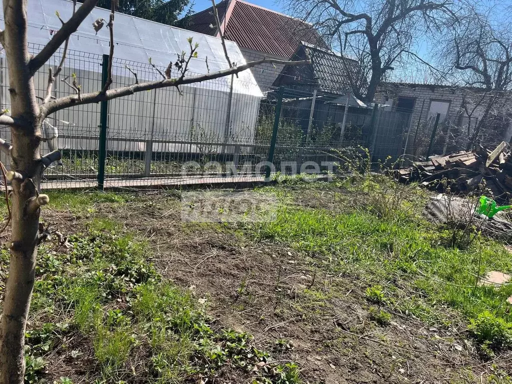 Дом в Курская область, Курск Кривецкая ул. (39 м) - Фото 1