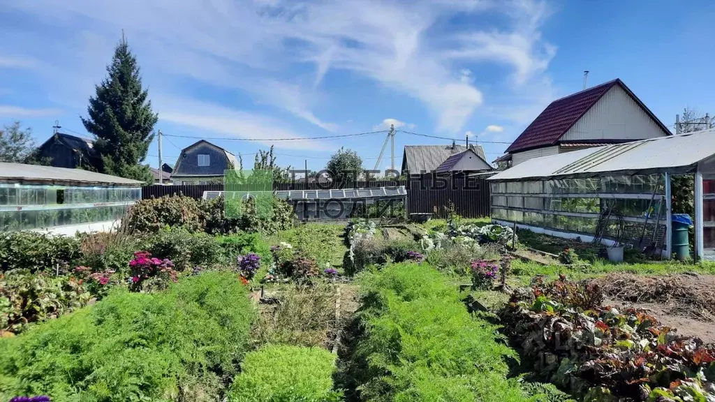 Дом в Иркутская область, Ангарск Мичуринец СНТ, 6 (19 м) - Фото 1