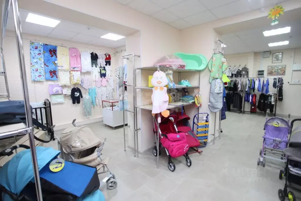 Помещение свободного назначения в Костромская область, Кострома ... - Фото 1