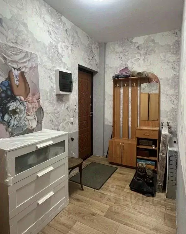 2-к кв. Иркутская область, Иркутск ул. Лермонтова, 277/5 (64.1 м) - Фото 0
