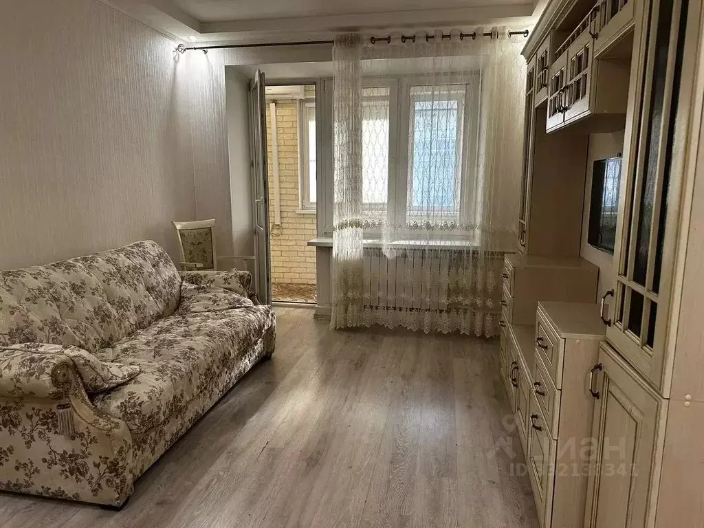 1-к кв. Москва ул. Гиляровского, 54 (45.0 м) - Фото 1