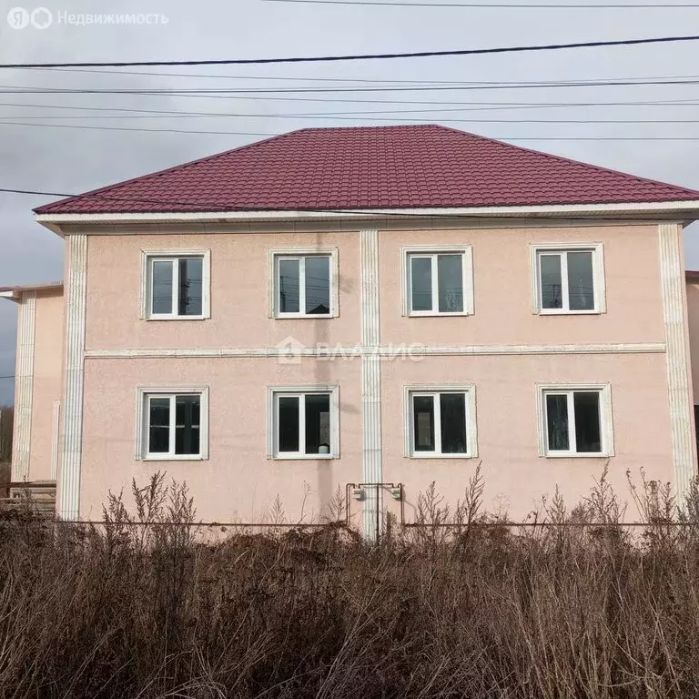 Дом в Пенза, улица Гвоздева, 21 (139.8 м) - Фото 1