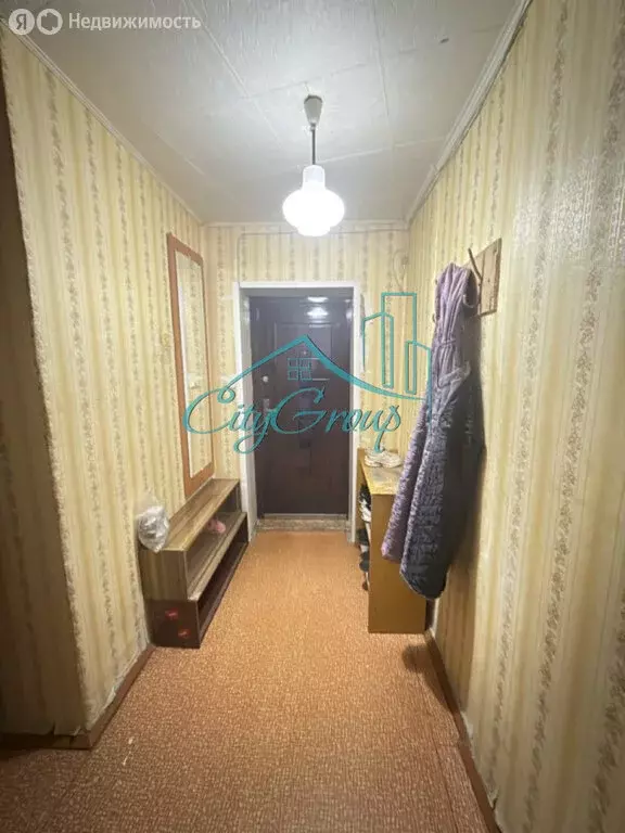 1к в -комнатной квартире (12 м) - Фото 1