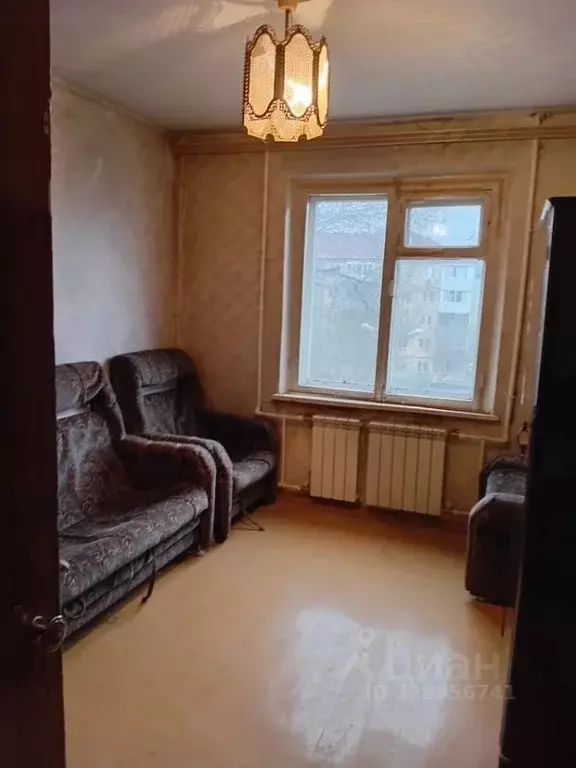 3-к кв. Самарская область, Тольятти Лесная ул., 40 (70.3 м) - Фото 2