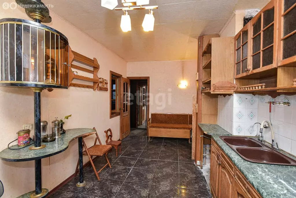 4-комнатная квартира: Воронеж, улица Войкова, 19 (84.8 м) - Фото 1