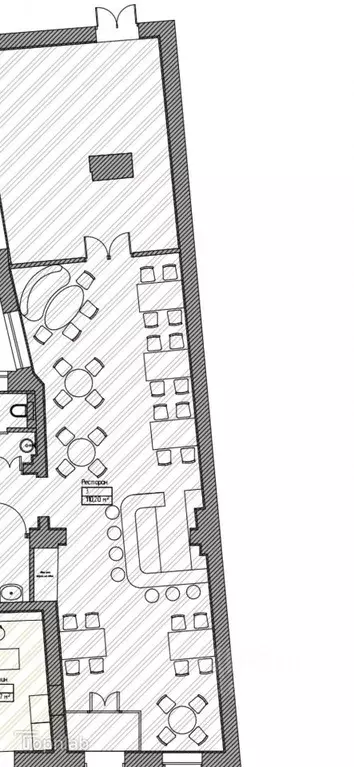Помещение свободного назначения в Калининградская область, Советск ул. ... - Фото 1