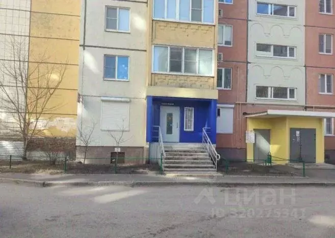 Офис в Пензенская область, Пенза ул. Антонова, 23А (74 м) - Фото 1