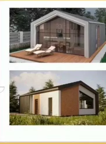 Дом в Саратовская область, Энгельсский район, Красноярское ... - Фото 1