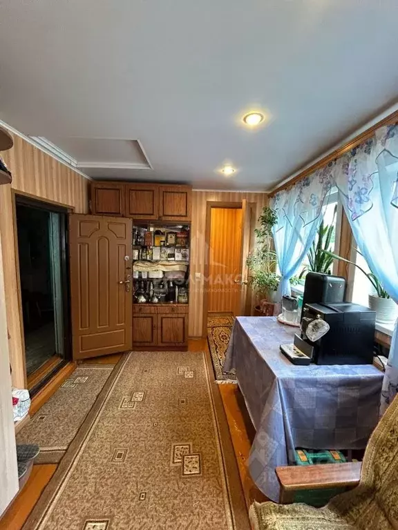 Дом в Брянская область, Брянск Одесская ул., 43 (67 м) - Фото 1