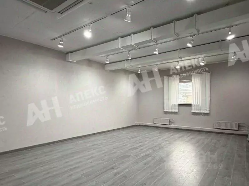 Офис в Москва Новослободская ул., 20 (46 м) - Фото 2