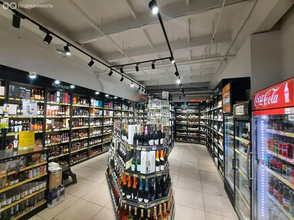 Торговая площадь (72 м) - Фото 2