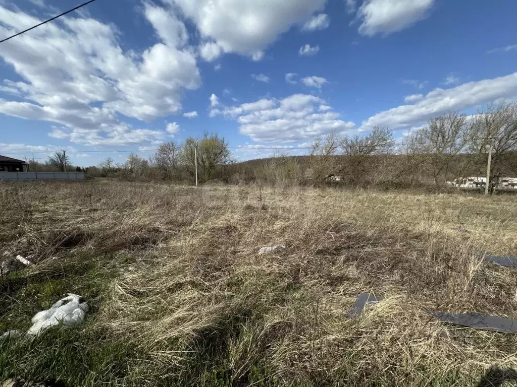 Участок в Курская область, Курск Смородиновая ул. (10.0 сот.) - Фото 1