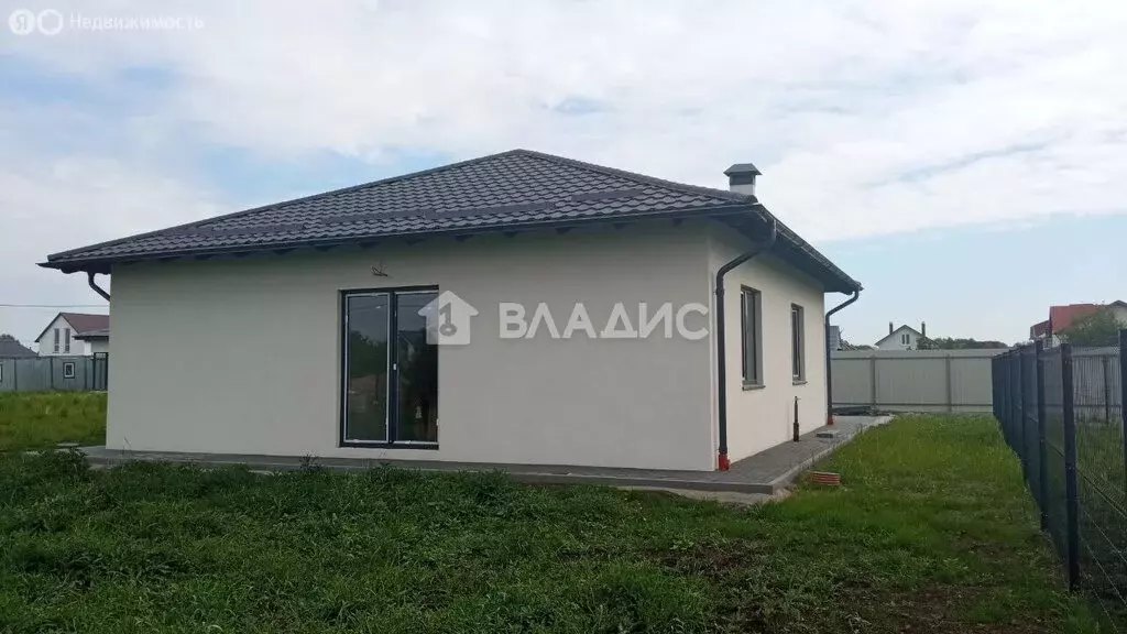 Дом в Заозерье, Южная улица, 3 (95 м) - Фото 0