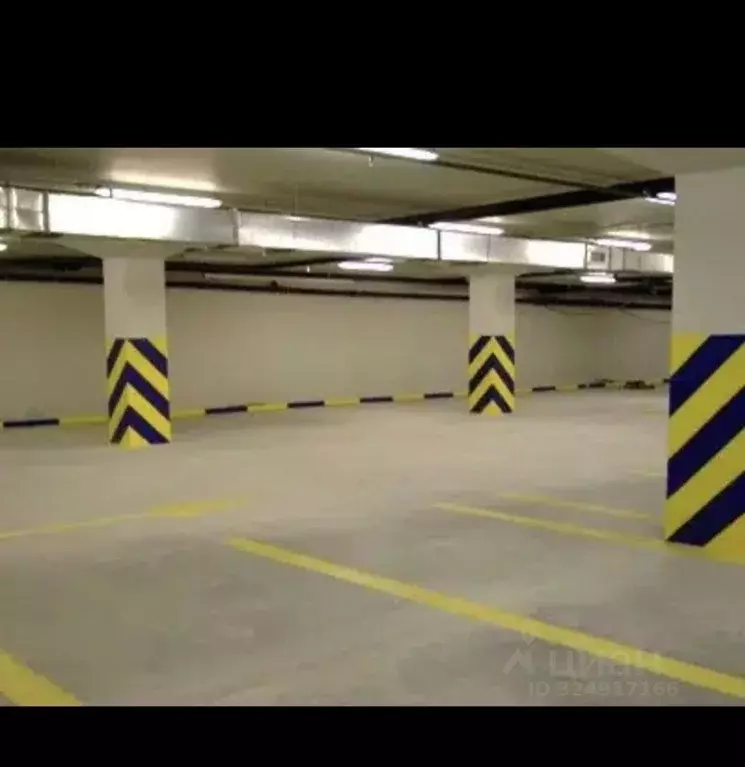 Гараж в Новосибирская область, Новосибирск ул. Дуси Ковальчук, 248/1 ... - Фото 1