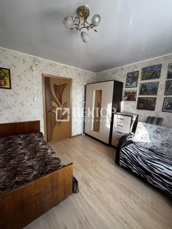 2-к кв. Костромская область, Кострома Паново мкр, 19 (54.0 м) - Фото 1