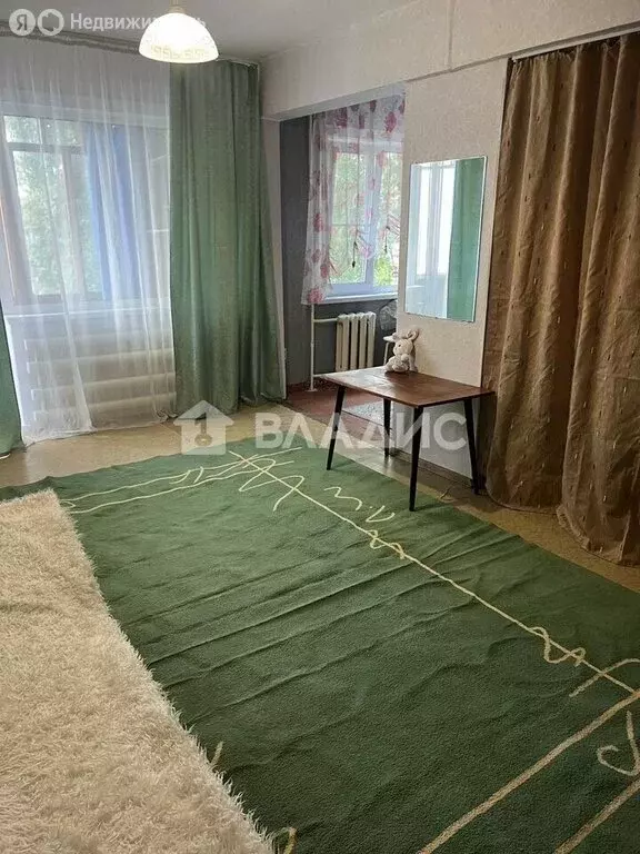 1-комнатная квартира: Бийск, Приморская улица, 13 (31 м) - Фото 2