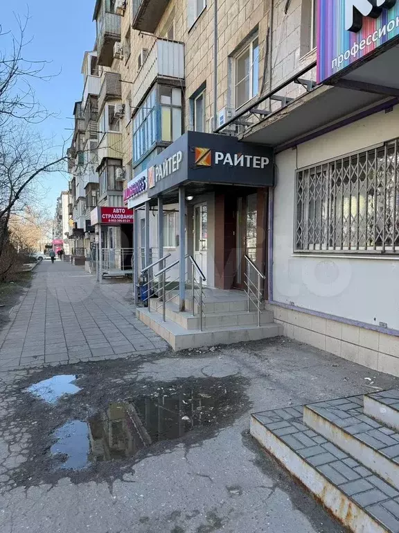 Помещение с высоким трафиком, 52 м - Фото 1