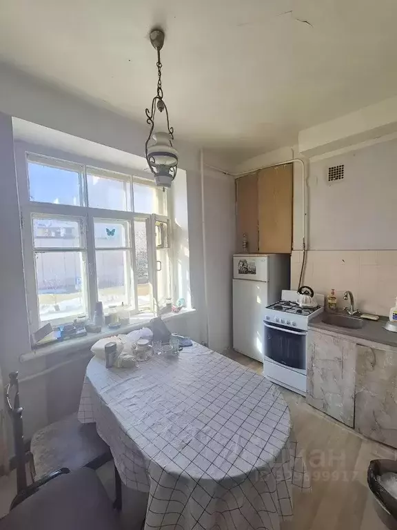 4-к кв. Москва Старопетровский проезд, 12К6 (82.0 м) - Фото 2