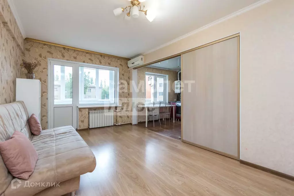 Продаётся 2-к квартира, 44.3 м - Фото 0