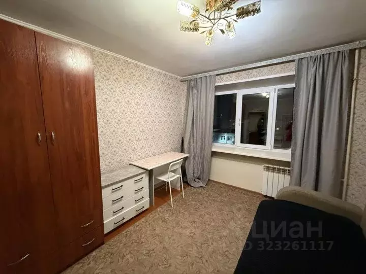 Студия Томская область, Томск ул. Котовского, 6 (19.0 м) - Фото 2