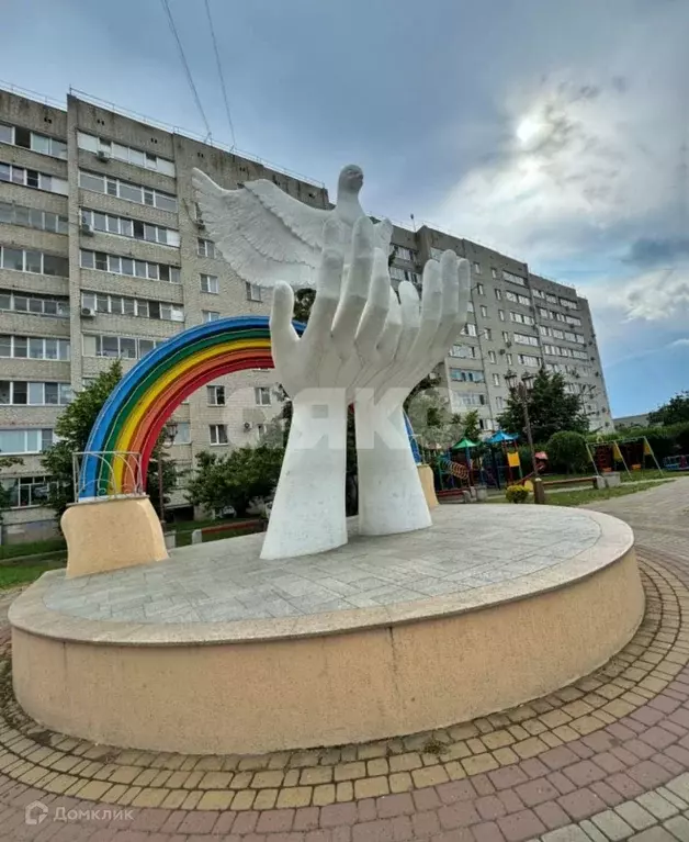Продаётся 3-к квартира, 63 м - Фото 1