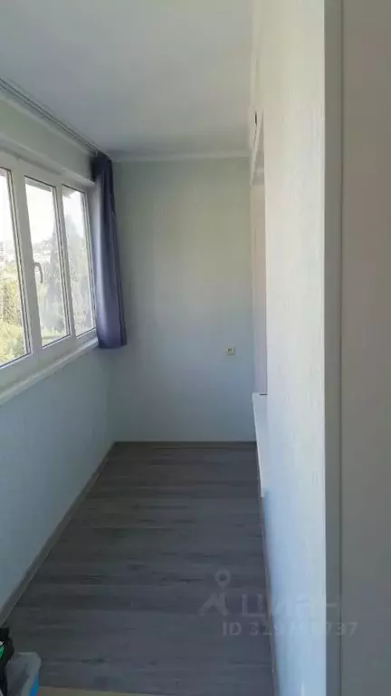 2-к кв. Крым, Ялта ул. Кирова, 81 (53.0 м) - Фото 1