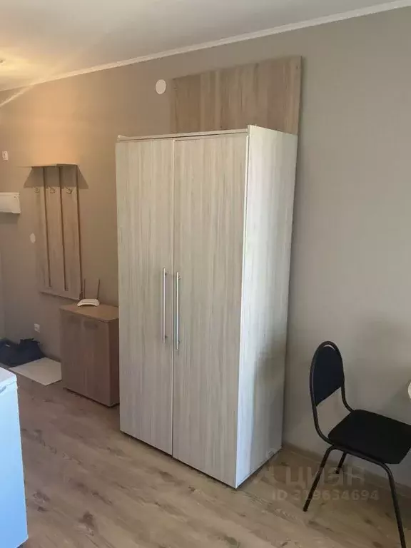 Студия Санкт-Петербург пос. Парголово, проезд Толубеевский, 8к2 (20.0 ... - Фото 1