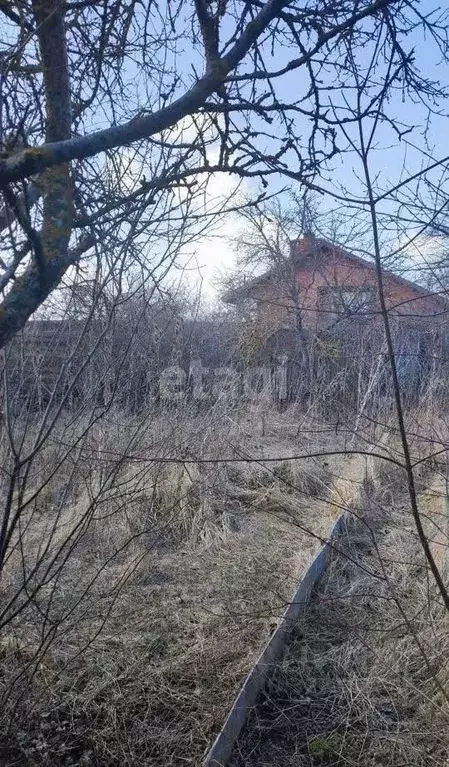 Участок в Ставропольский край, Ставрополь Пламя ДНТ, 267 (5.5 сот.) - Фото 1