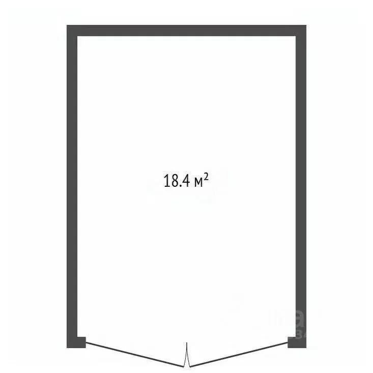 Гараж в Тюменская область, Тюмень ул. Московский Тракт, 144 (18 м) - Фото 2
